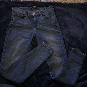 Express 6R legging jeans